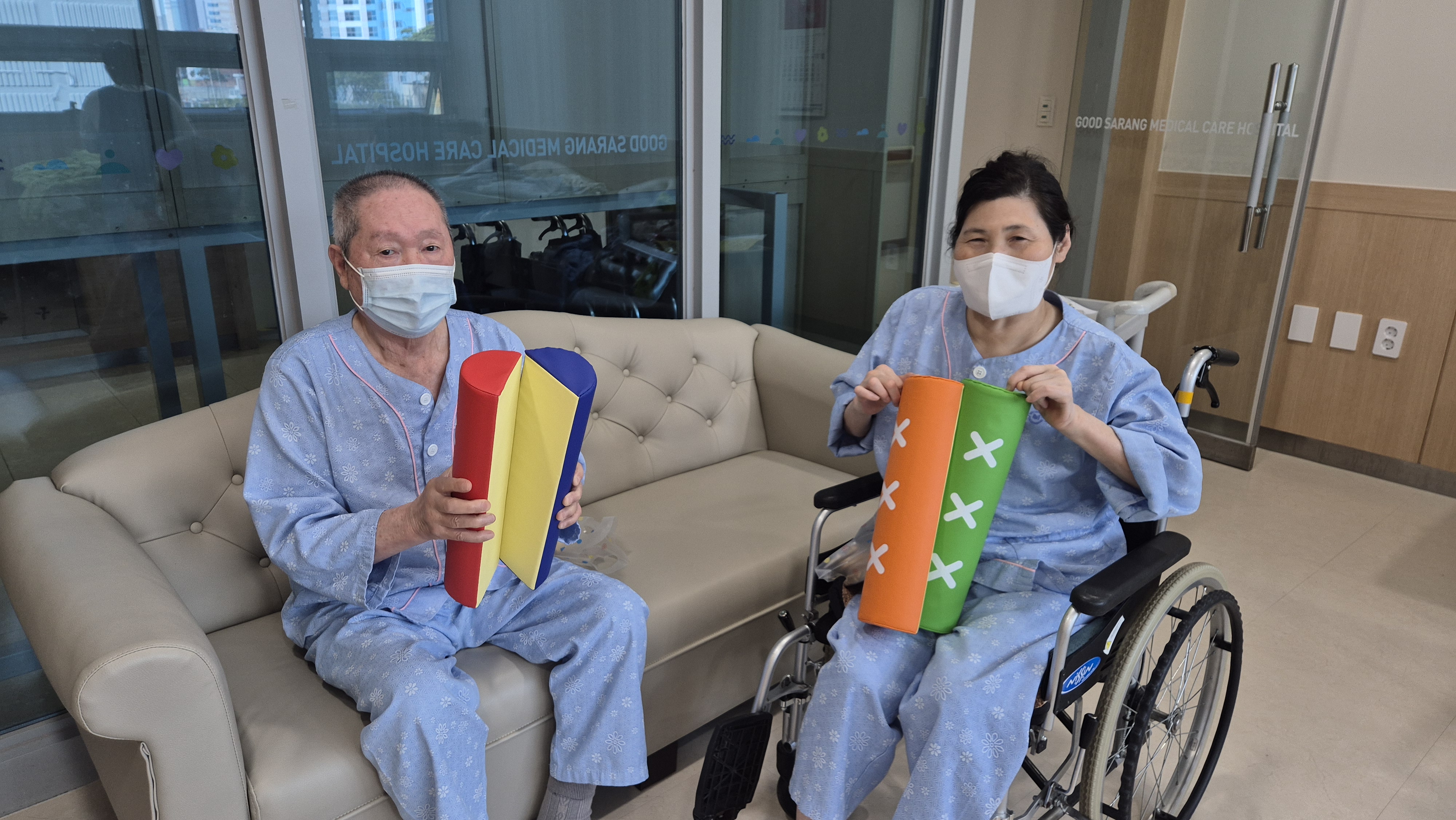 [추석프로그램] 추석맞이 윷놀이 한마당