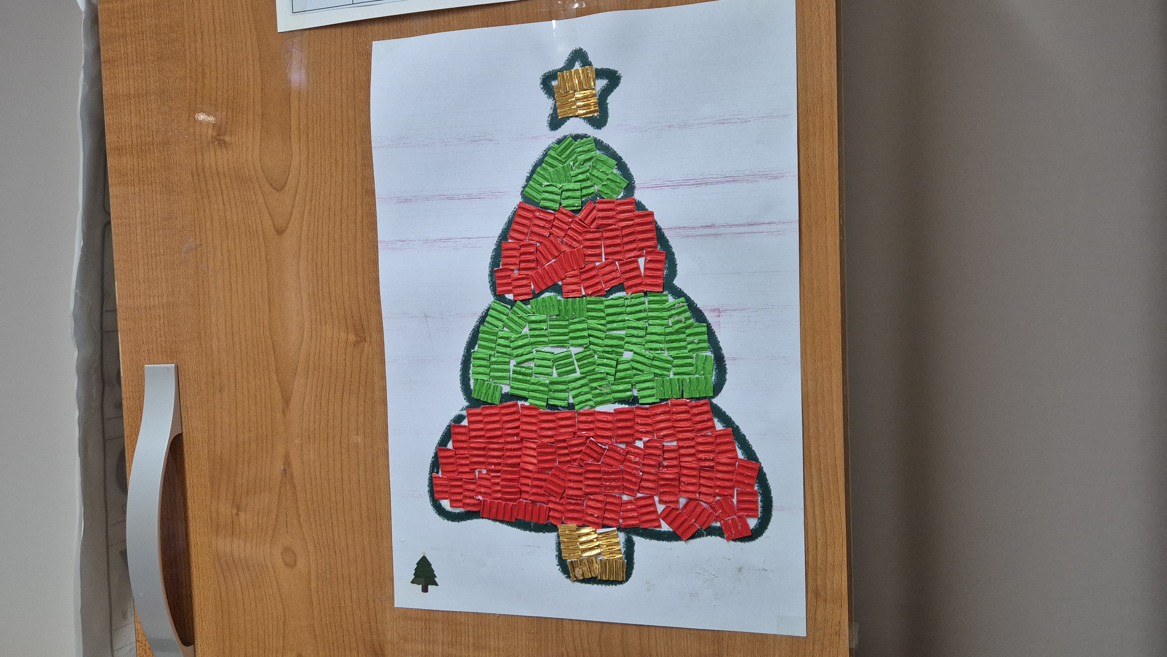 [미술활동] 모자이크 아트